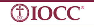 IOCC Logo