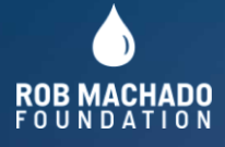 Rob Machado Foundation Logo